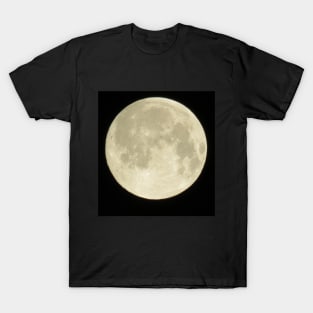 Mond T-Shirt